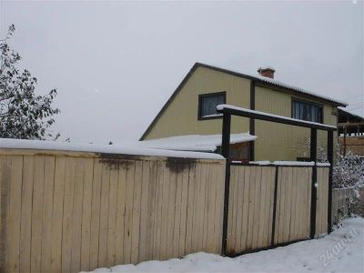 Лот: 2160982. Фото: 1. Дача на Кузнецовском Плато. Дачи