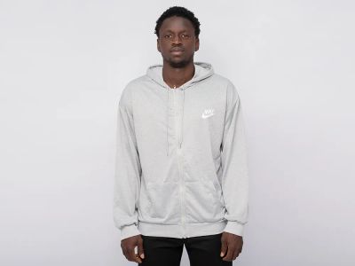 Лот: 24977981. Фото: 1. Толстовка Nike. Свитеры, толстовки, худи