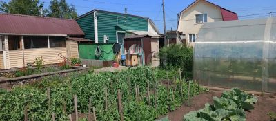 Лот: 25285686. Фото: 1. 3-комн. дом , СТ Солнечное-12... Дома