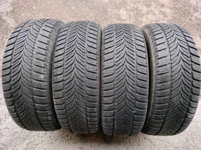 Лот: 19429210. Фото: 1. Sava Eskimo HP 205/60R16. Шины