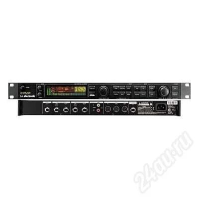 Лот: 306424. Фото: 1. TC Electronic G-MAJOR. Гитары