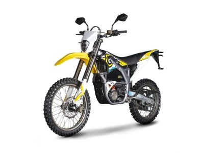 Лот: 25339456. Фото: 1. SURRON STORM ENDURO. Электромотоциклы