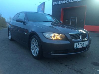 Лот: 6334008. Фото: 1. BMW 325i. Автомобили