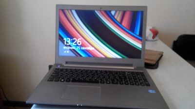 Лот: 12169153. Фото: 1. Ноутбук Lenovo IdeaPad Z500 в... Ноутбуки