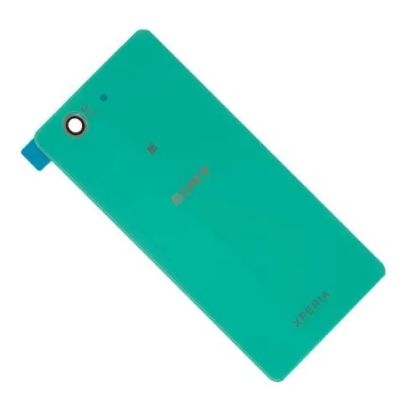 Лот: 12316943. Фото: 1. Задняя крышка Sony D5803 (Z3 Compact... Корпуса, клавиатуры, кнопки