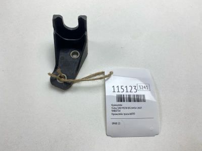 Лот: 25529616. Фото: 1. Кронштейн Volvo S40 2007 9480734... Двигатель и элементы двигателя