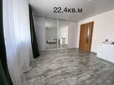 Лот: 25606756. Фото: 1. 2-комн. квартира , Красноярск... Квартиры, студии