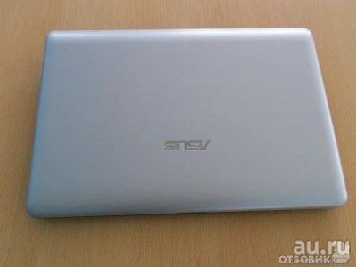 Лот: 9726875. Фото: 1. Asus PC 1215P. Ноутбуки