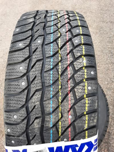 Лот: 21254673. Фото: 1. 225/65 R17 102T Viatti Bosco Nordico... Шины