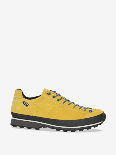 Лот: 25369432. Фото: 1. Ботинки Lomer Bio Naturale Suede... Ботинки, полуботинки