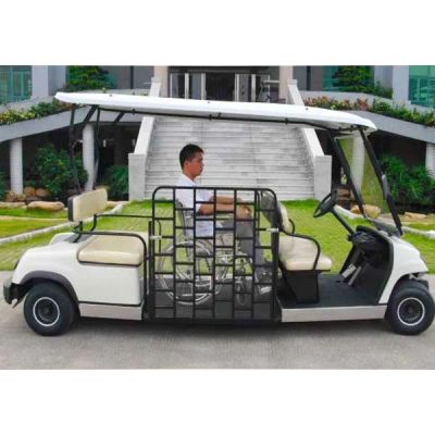 Лот: 25050906. Фото: 1. GreenCamel LVTong A5WC (4+WheelChair... Коммерческие