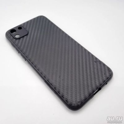 Лот: 17487944. Фото: 1. Чехол накладка Honor 9S/ Huawei... Чехлы, бамперы