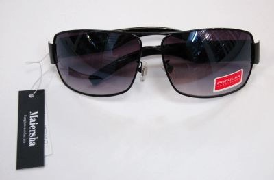 Лот: 4001268. Фото: 1. Солнцезащитные очки popular sunglasses. Очки солнцезащитные