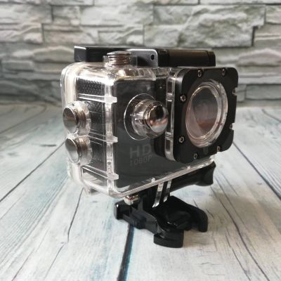 Лот: 13903632. Фото: 1. Экшн-камера Sport Camera Full... Экшн камеры