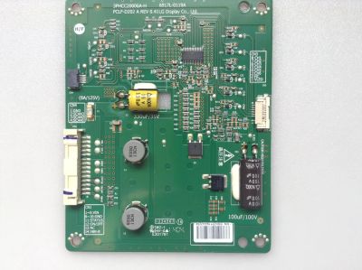 Лот: 11154691. Фото: 1. LED DRIVE 6917L-0119A LG42LA644V. Печатные платы