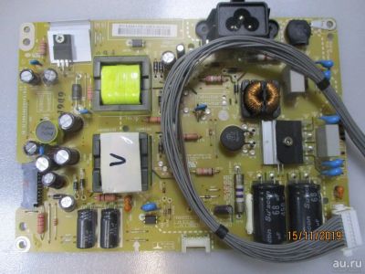 Лот: 15954594. Фото: 1. LG PCB EAX65391401(2.8) REV3.0... Запчасти для телевизоров, видеотехники, аудиотехники