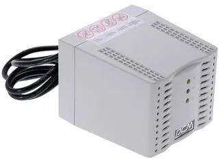 Лот: 25747932. Фото: 1. Стабилизатор Powercom TCA-2000. Стабилизаторы напряжения, ЛАТР