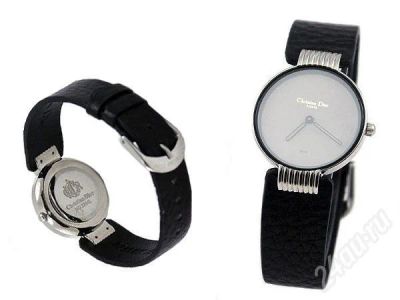 Лот: 526121. Фото: 1. часы Christian Dior №2. Красноярск