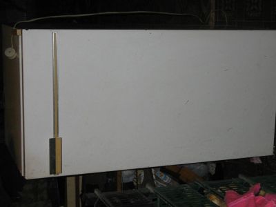 Лот: 3280837. Фото: 1. Продам Бирюса-10 б/у. Холодильники, морозильные камеры