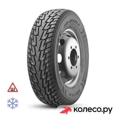 Лот: 25103098. Фото: 1. MR-WT172 245/75 R16 120/116S. Шины