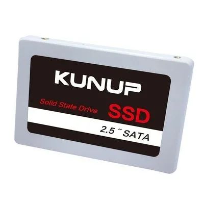 Лот: 18179276. Фото: 1. SSD Kunup 128Gb. SSD-накопители