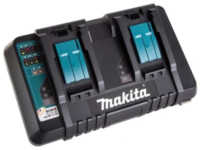 Лот: 19969856. Фото: 1. Зарядное устройство Makita DC18RD... Другое (инструмент и расходные)