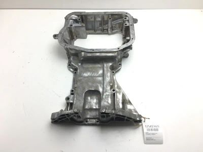 Лот: 20395233. Фото: 1. Поддон Nissan X-Trail 2002 111106N200... Двигатель и элементы двигателя