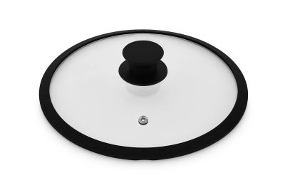 Лот: 23953040. Фото: 1. Крышка VANHOPPER Polar. Кухонные аксессуары