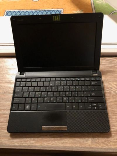 Лот: 15744045. Фото: 1. нетбук ASUS Eee PC 1001PX. Ноутбуки