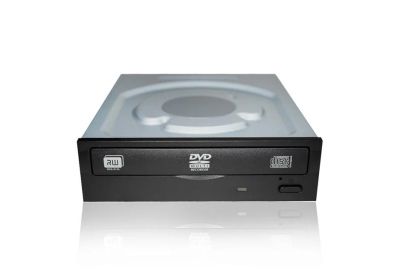 Лот: 5181313. Фото: 1. Привод DVD-RW Lite-On IHAS124-14... Приводы CD, DVD, BR, FDD