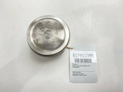 Лот: 21541389. Фото: 1. Поршень Nissan Serena 1999 A20105U001... Двигатель и элементы двигателя