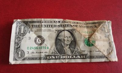Лот: 21011204. Фото: 1. 1 доллар США 2009 г (по курсу). Америка