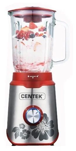 Лот: 11297754. Фото: 1. Блендер CENTEK CT-1327. Кухонная