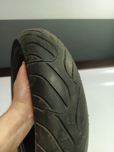 Лот: 25254475. Фото: 1. Dunlop Sportmax Roadsmart III... Шины