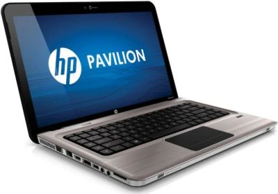 Лот: 3129682. Фото: 1. Продам ноутбук HP PAVILION dv6-6b02er... Ноутбуки