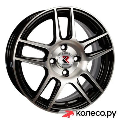 Лот: 25097264. Фото: 1. Lada Vesta (K47/1) 6x15/4*100... Диски