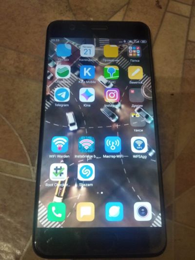 Лот: 15058974. Фото: 1. Xiaomi Mi Note 3. Смартфоны