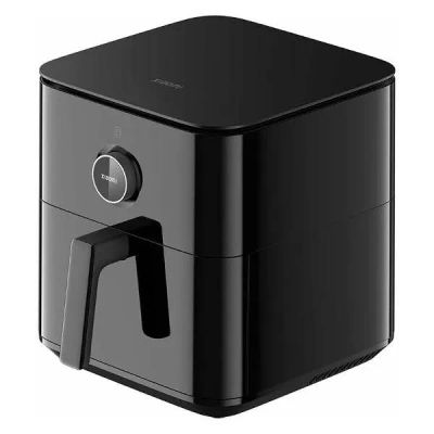 Лот: 25746311. Фото: 1. Фритюрница Xiaomi Smart Air Fryer... Кухонная