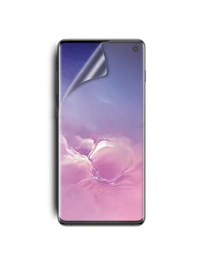 Лот: 13492859. Фото: 1. Защитная плёнка Samsung Galaxy... Защитные стёкла, защитные плёнки