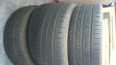 Лот: 4581223. Фото: 1. Резя. Шины
