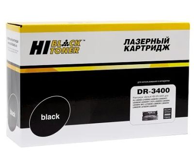 Лот: 25371641. Фото: 1. Драм-картридж Hi-Black HB-DR-3400... Картриджи, расходные материалы
