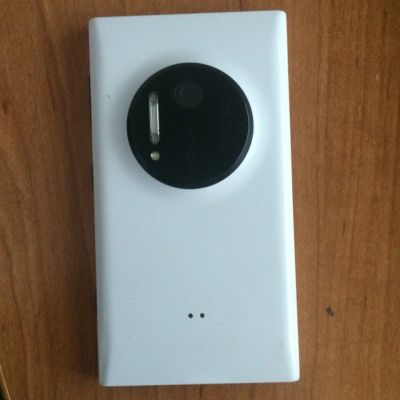 Лот: 6735937. Фото: 1. nokia lumia 1020 ОБМЕН!!. Смартфоны