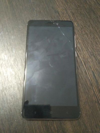 Лот: 11200200. Фото: 1. Xiaomi Redmi note 4 3/32. Смартфоны