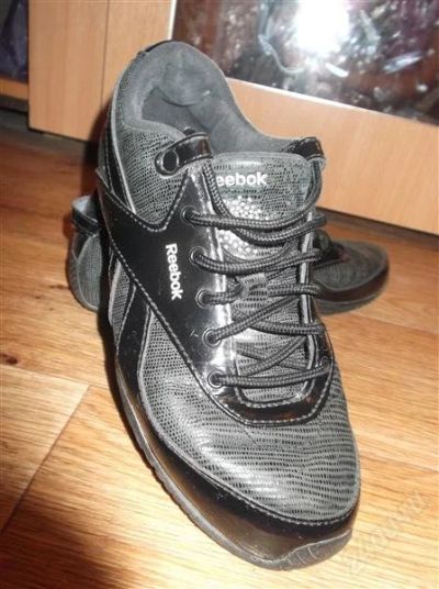 Лот: 2131485. Фото: 1. Кроссовки Reebok. Кеды, кроссовки, слипоны