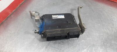 Лот: 18210175. Фото: 1. Блок управления двс Toyota Corolla... Электрооборудование
