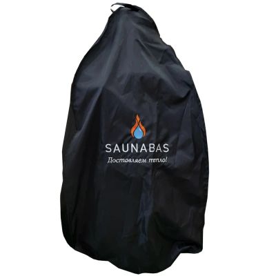 Лот: 19032272. Фото: 1. Чехол Saunabas для тандыра 100... Мангалы, грили, коптильни