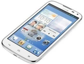 Лот: 3721599. Фото: 1. Смартфон Huawei G610s. Смартфоны