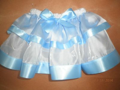 Лот: 3959298. Фото: 1. юбочка на малышлу. Юбки