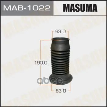 Лот: 24731530. Фото: 1. Пыльник Стоек "Masuma" 68*175... Разное
