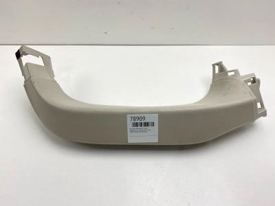 Лот: 21215341. Фото: 1. Накладка багажника Nissan Patrol... Двигатель и элементы двигателя